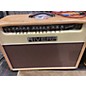 Used Rivera Fandango 55W 2x12 Tube Tube Guitar Combo Amp thumbnail