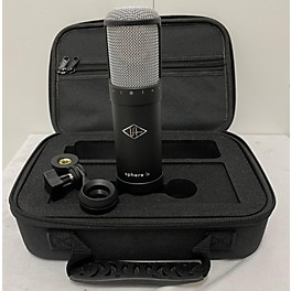 Used Universal Audio Used Universal Audio Sphere Lx Condenser Microphone