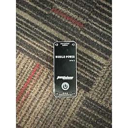 Used BOSS Used TOMSLINE MOBOLE POWER Pedal