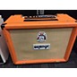 Used Orange Amplifiers ROCKER 32 Tube Guitar Combo Amp thumbnail