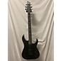 Used Schecter Guitar Research C1 SLS Elvin Twin Solid Body Electric Guitar thumbnail