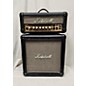 Used Marshall MG15MSZW MICRO STACK Guitar Stack thumbnail