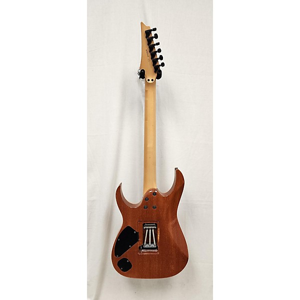Used Ibanez J CUSTOM RG1680 Solid Body Electric Guitar