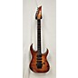 Used Ibanez JCRG7570Z Solid Body Electric Guitar thumbnail