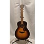 Used Taylor AD11E Acoustic Electric Guitar thumbnail