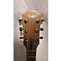 Used Taylor AD11E Acoustic Electric Guitar