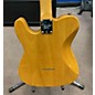 Used Fender 2016 American Elite Telecaster Solid Body Electric Guitar