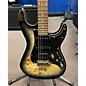 Used Michael Kelly Custom Collection 60 Burl Ultra Solid Body Electric Guitar