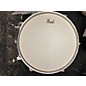Used Pearl 4X13 Power Piccolo Snare Drum thumbnail
