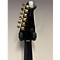 Used Gibson Firebird Custom Solid Body Electric Guitar