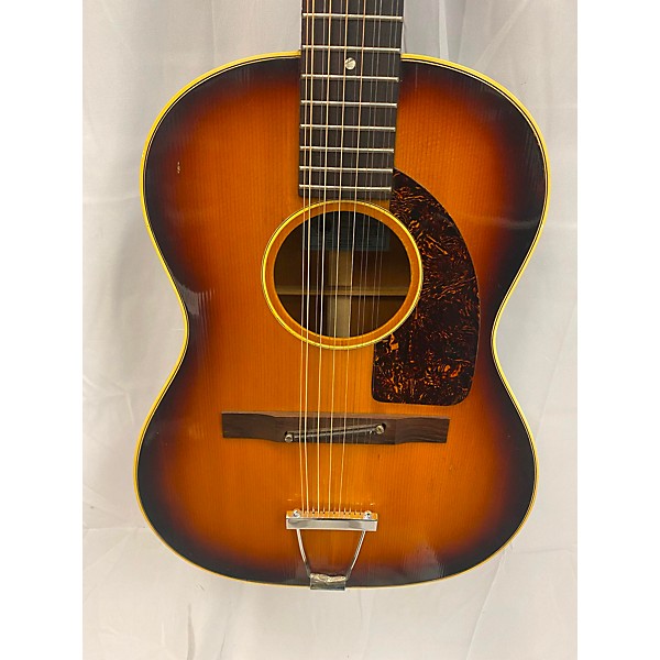 Used Epiphone 1968 FT-85 Serenader 12 String Acoustic Guitar