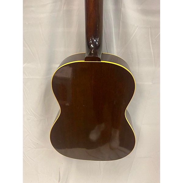 Vintage Epiphone 1968 FT-85 Serenader 12 String Acoustic Guitar