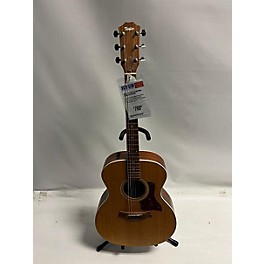 Used Taylor 214 Acoustic Guitar