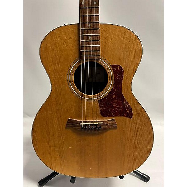 Used Taylor 214 Acoustic Guitar