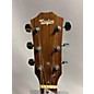 Used Taylor 214 Acoustic Guitar