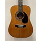 Used Alvarez 1975 5054 12 String Acoustic Guitar