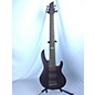 Used ESP D-6 Electric Bass Guitar thumbnail