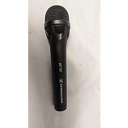 Used Sennheiser Used Sennheiser MD735 Dynamic Microphone