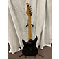 Used Washburn Used Washburn WR-150Q/TS Tobacco Burst Solid Body Electric Guitar thumbnail