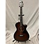 Used Taylor 322 CE Acoustic Guitar thumbnail