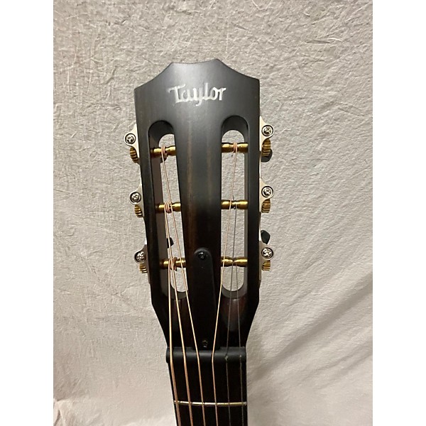 Used Taylor 322 CE Acoustic Guitar