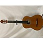 Used Used Abilene Ac15ge2 Natural Classical Acoustic Electric Guitar thumbnail