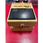 Used BOSS TW-1 Touch Wah Silver Screw Effect Pedal