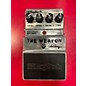 Used DigiTech The Weapon Effect Processor thumbnail