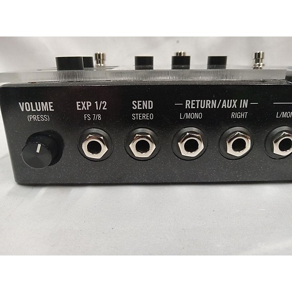 Used Line 6 HX Stomp XL Effect Processor Guitar Center