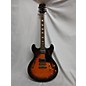 Used Aria Semi Hollow Hollow Body Electric Guitar thumbnail