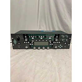 Used Kemper KEMPER PROFILER RACK Effect Processor