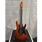 Used Schecter Guitar Research SUN VALLEY SUPER SHREDDER FR SFG Solid Body Electric Guitar thumbnail