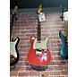 Used Fender 62 TELECASTER RELIC Solid Body Electric Guitar thumbnail