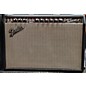 Used Fender Used 2012 Fender 1965 Deluxe Reverb 22W Tube Guitar Amp Head thumbnail