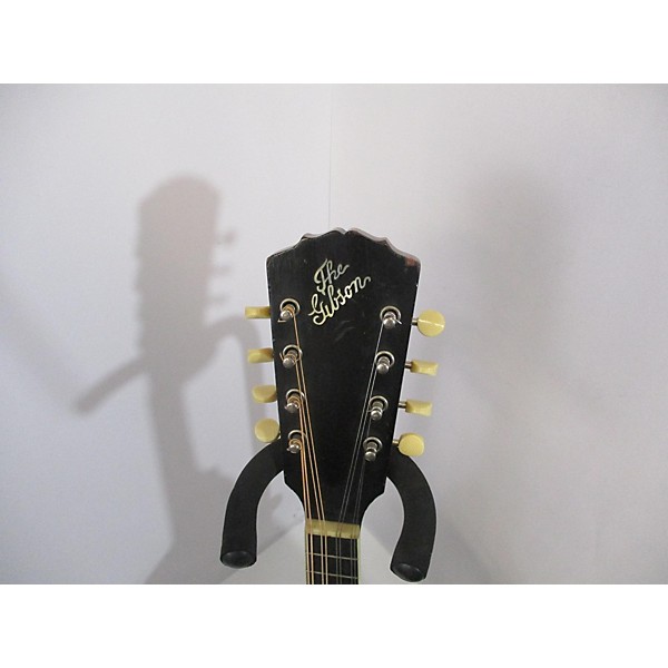 Vintage Gibson 1918 A-1 Mandolin Mandolin