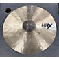 Used SABIAN 20in HHX COMPLEX MED RIDE Cymbal thumbnail