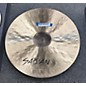 Used SABIAN 20in HHX COMPLEX MED RIDE Cymbal
