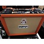 Used Orange Amplifiers ROCKER 32 Tube Guitar Combo Amp thumbnail
