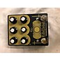 Used EarthQuaker Devices LIFEPEDAL V2 Effect Pedal thumbnail