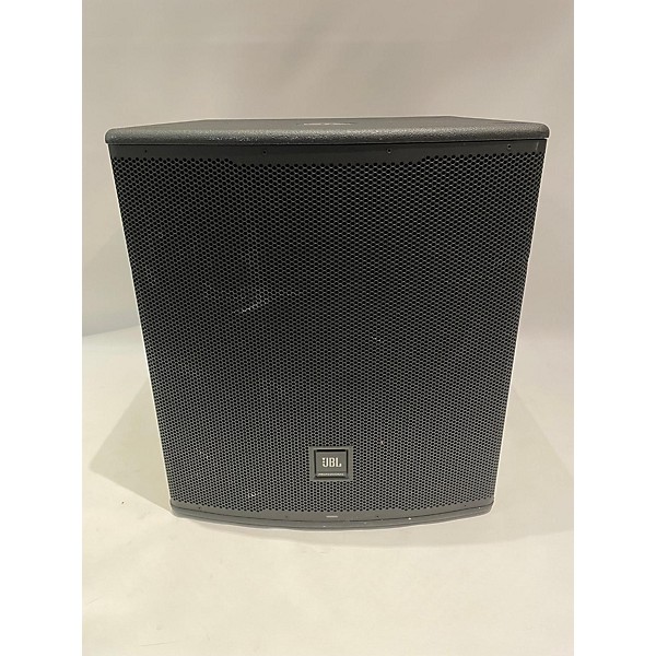 Used JBL EON718S Powered Subwoofer