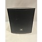 Used JBL EON718S Powered Subwoofer thumbnail