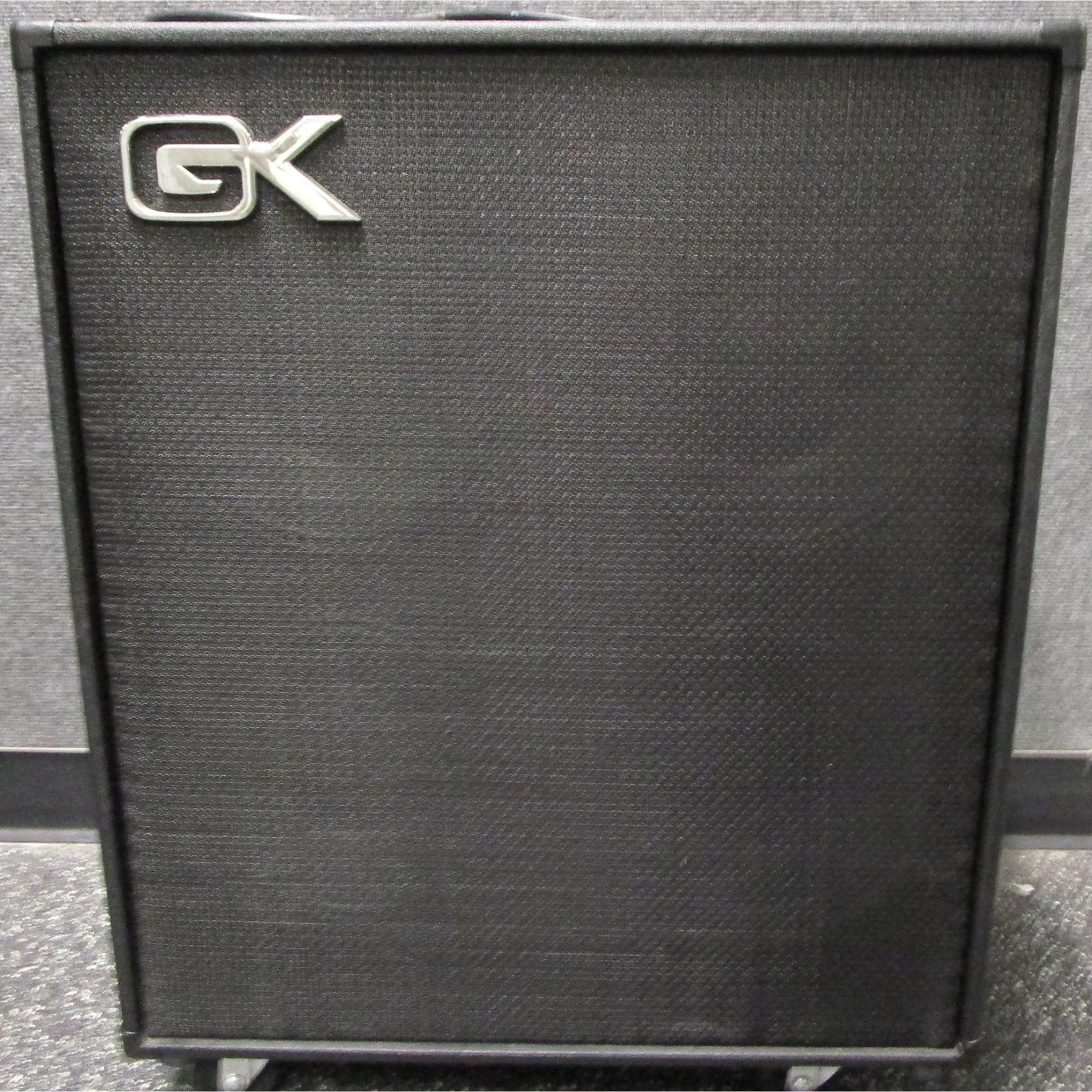 Used Gallien-Krueger MB410 II Bass Combo Amp | Guitar Center