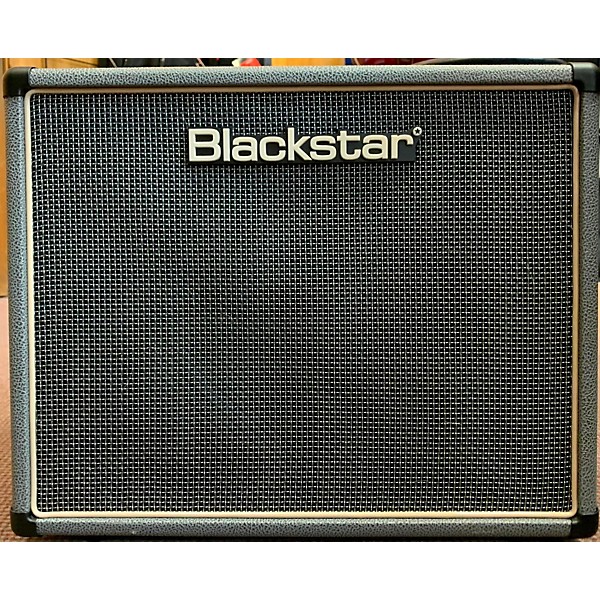 Used Blackstar HT1120C Guitar Cabinet