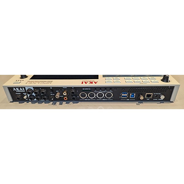 Used Akai Professional MPC Live 2 Production Controller