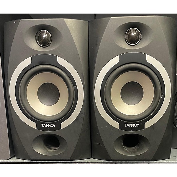 tannoy reveal 501a