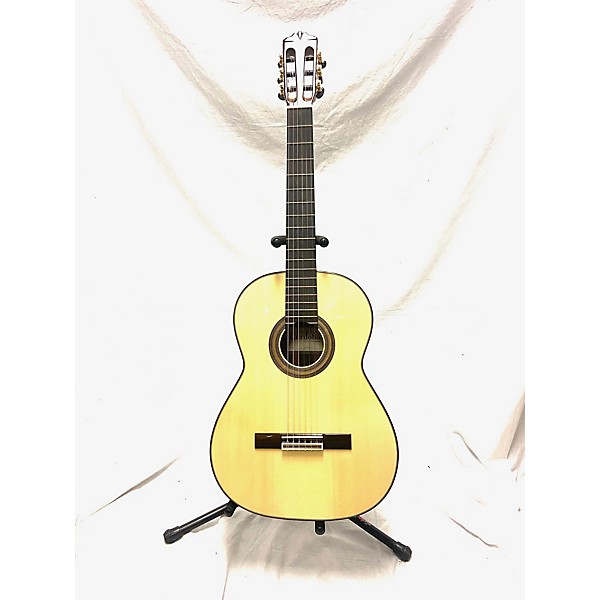 Used Cordoba Solista SP Classical Acoustic Guitar