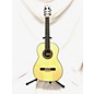 Used Cordoba Solista SP Classical Acoustic Guitar thumbnail