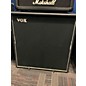 Used VOX V412BK Guitar Cabinet thumbnail
