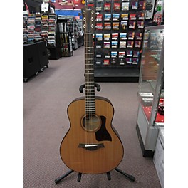 Used Taylor GT URBAN ASH Acoustic Guitar