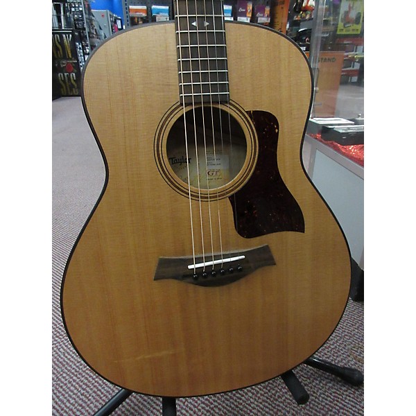 Used Taylor GT URBAN ASH Acoustic Guitar